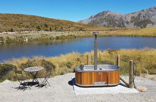 Mt Lyford Cabin | Lake Stella Mountain Retreat