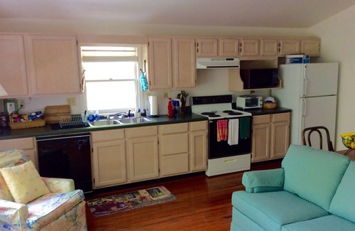 Saluda Cottage | Lake Summit Nest, peaceful retreat with dock & boathouse on cool, clean lake