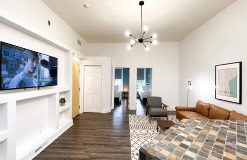 Thunder Bay Hotel | Lake Superior Boutique Hotel