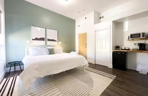 Thunder Bay Hotel | Lake Superior Boutique Hotel