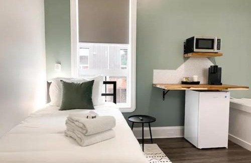 Thunder Bay Hotel | Lake Superior Boutique Hotel