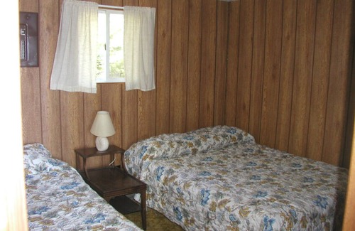 Temagami Resort | Lake Temagami Cottage Rentals - Cottage #4 - Lakeview