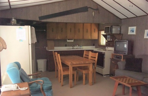 Temagami Cottage | Lake Temagami ~Heaven on earth ~ Island cottage