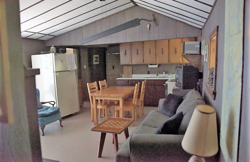Temagami Cottage | Lake Temagami ~Heaven on earth ~ Island cottage