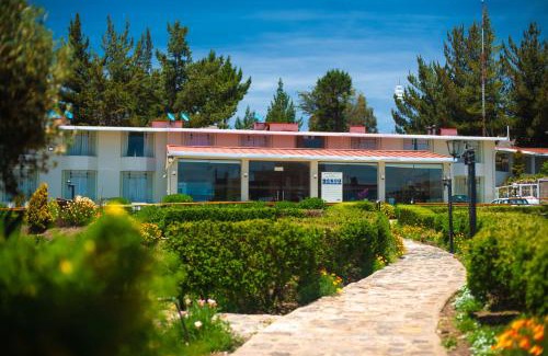 Puno Hotel | Lake Titicaca Hotel