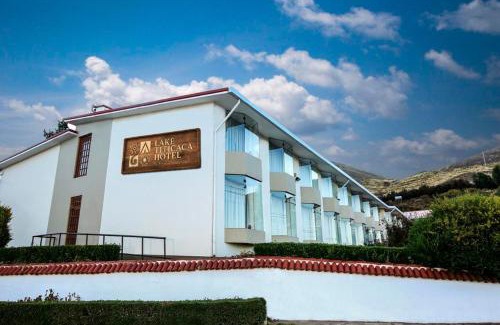 Puno Hotel | Lake Titicaca Hotel