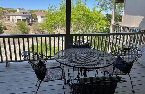 Point Venture Apartment | Lake Travis Oasis next to Pool, Marina, Boat ramp