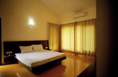 Andhakaranazhy Resort | Lake Vechoor Villas By BRDGE HOSPITALITY