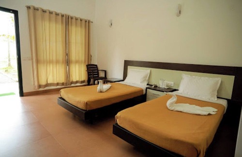 Andhakaranazhy Resort | Lake Vechoor Villas By BRDGE HOSPITALITY