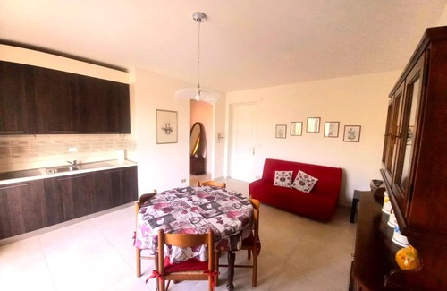 Bardolino Apartment | Lake view apartment among olive trees CIN IT023006C2SOMBQ6FQ