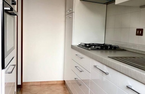 Vassena Apartment | Lake View Apartment Vassena
