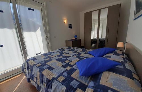 Malcesine Apartment | Lake View Apartment