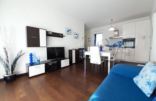 Malcesine Apartment | Lake View Apartment