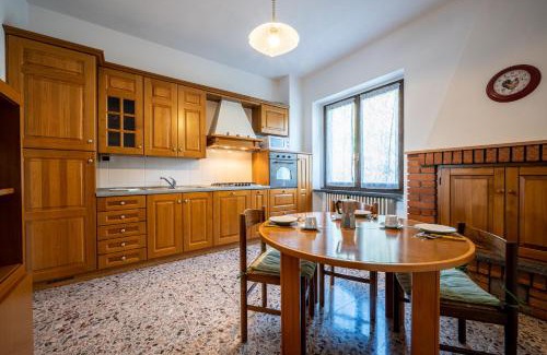 Gera Lario Apartment | Lake view apartment with balcony and parking - Larihome A25