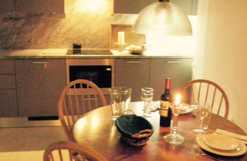 Acquaseria Apartment | Lake View Apartments