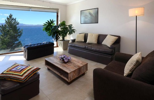 Belgrano Apartment | Lake View Bariloche