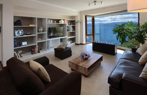 Belgrano Apartment | Lake View Bariloche