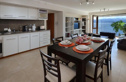 Belgrano Apartment | Lake View Bariloche