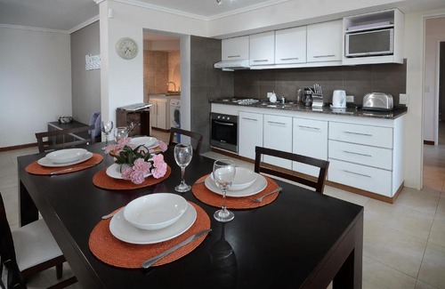 Belgrano Apartment | Lake View Bariloche