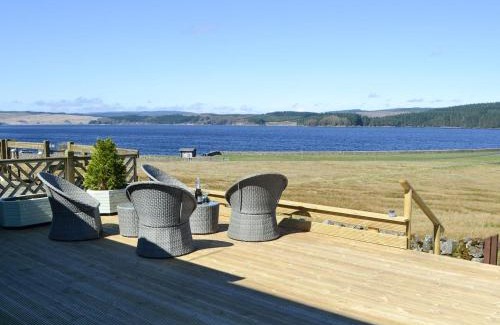 Hexham House | Lake View Cottage