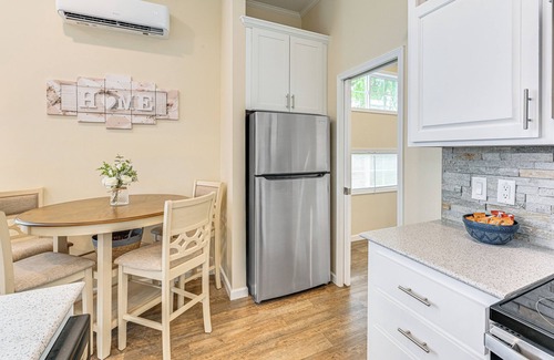 Sherrills Ford House | Lake-View Home w/Pool Access in Sherrills Ford!