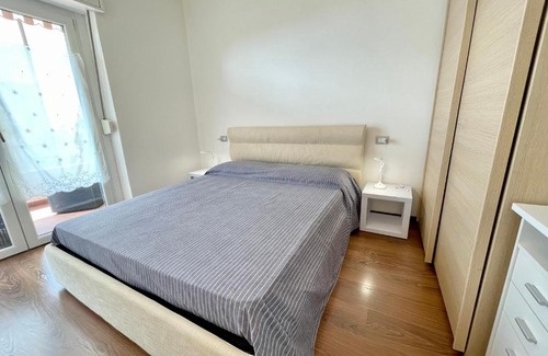 Malcesine Apartment | Lake View Kormorano Apartment