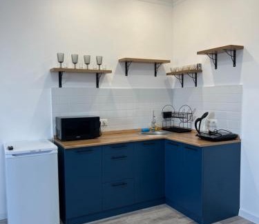 Borovoe Apartment | Lake View