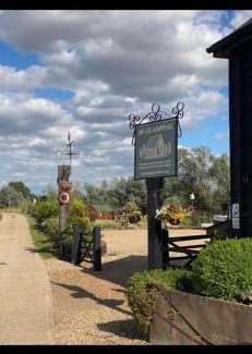 Sudbury Apartment | Lake View Lodges The Kentwell