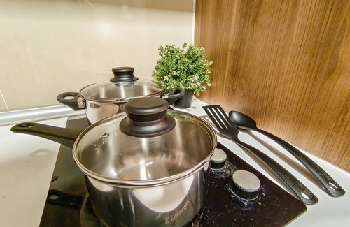 Taman Mount Austin Apartment | 【Lake View】Mount Austin IKEA Toppen 5 mins - C113A
