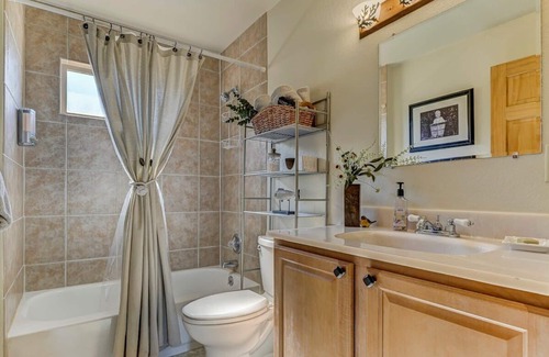 Spring Valley House | Lake View Mountain Ventures at Trout N'About