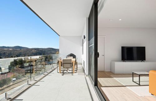 Jindabyne Apartment | Lake View Suites Jindabyne