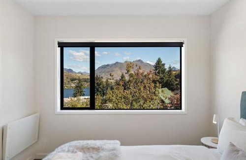 Frankton House | Lake View Viscount
