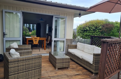 Kinloch House | Lake Views & Family Friendly