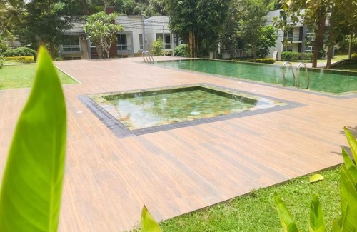 Gomagoda Villa | Lake Villa 21