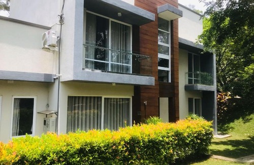 Gomagoda Villa | Lake Villa 21