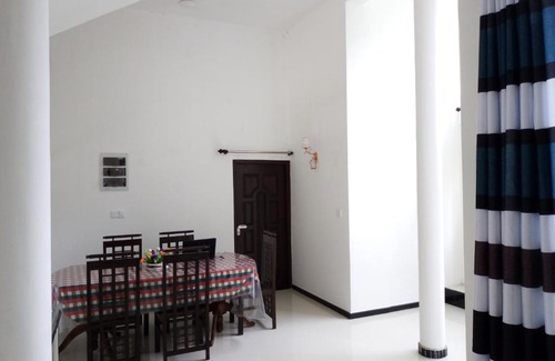 Koggala Villa | Lake Villa