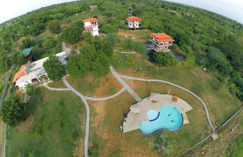 Weerawila Resort | Lake Villa Resort