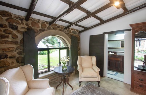 Greater Kokstad Other | Lake Villa Room 14
