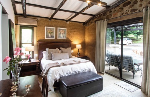 Greater Kokstad Other | Lake Villa Room 15