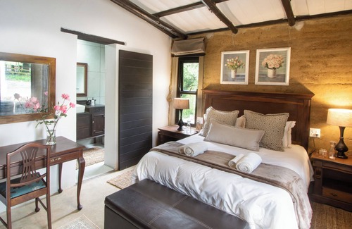 Greater Kokstad Other | Lake Villa Room 15