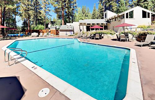 Zephyr Cove House | Lake Village Townhouse B