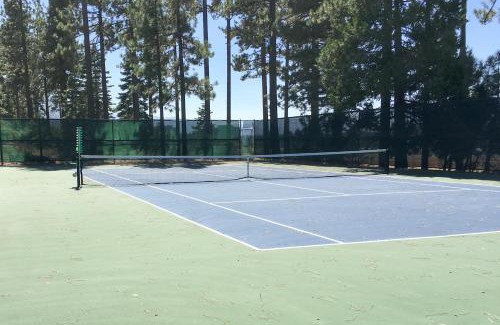Zephyr Cove House | Lake Village Townhouse B