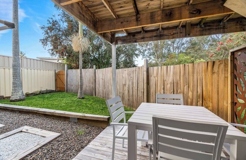Buff Point Apartment | Lake Vista 2,0 By Coast Hosting