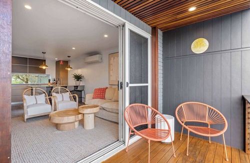 Buff Point Apartment | Lake Vista 2,0 By Coast Hosting