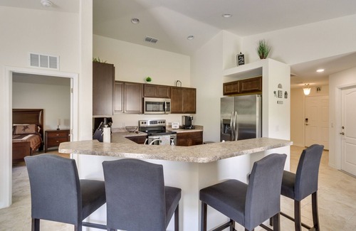 River Ranch House | Lake Wales Vacation Rental Near Lake Kissimmee!