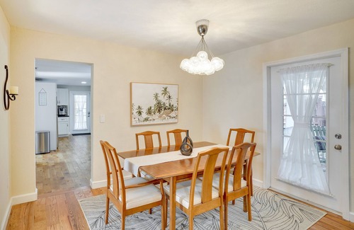 Lake Wales Cottage | Lake Wales Vacation Rental w/Screened-In Porch!