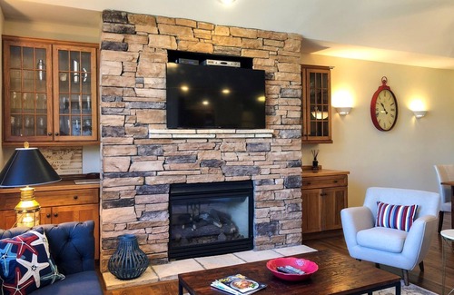 Lake Lure House | Lake Walk - Mr. Lake Lure Vacation Rentals