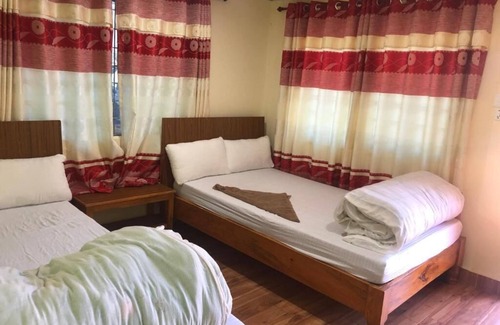 Lekhnath Cottage | Lake Wave Cottage and Restaurent
