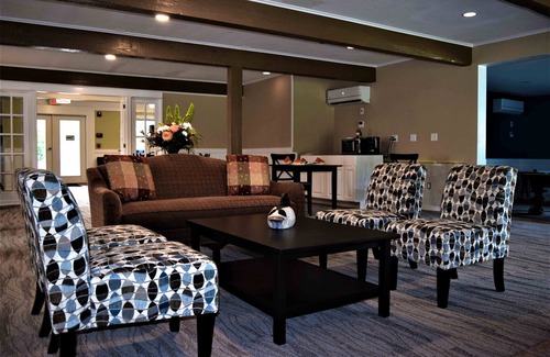 Wolfeboro Hotel | Lake Wentworth Inn