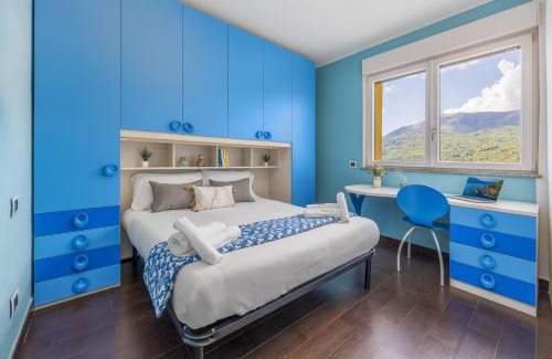 Centro Valle Intelvi Apartment | Lake & Whispers - Among Lake Como and Switzerland